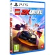 Игра LEGO 2К Drive для PS5 (EN) (5026555435246) [103675] - изображение 2