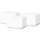 Wi-Fi Mesh система Mercusys Halo H70X (3-pack) [104079] - зображення 1