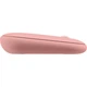 Миша Logitech Pebble Mouse 2 M350s Tonal Rose (910-007014) [103939] - зображення 4