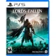 Гра Lords of the Fallen для PS5 (EN + RU sub) [103805] - зображення 1