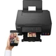 МФУ Canon PIXMA G3430 Black (5989C009) [103603] - изображение 4
