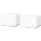 Wi-Fi Mesh система Mercusys Halo H70X (2-pack) [104078] - изображение 1