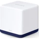 Wi-Fi Mesh система Mercusys Halo H50G (3-pack) [104089] - зображення 4