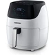 Мультипечь Zelmer ZAF5501W White [99155] - изображение 2