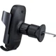 Автодержатель с беспроводной зарядкой Baseus Milky Way Pro Series Black (C40357000111-00) [105019] - изображение 4