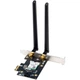 Wi-Fi адаптер Asus PCE-AXE5400 [105386] - изображение 5