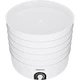 Сушилка для овощей и фруктов Ardesto FDB-5385 [106140] - изображение 5