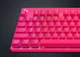 Клавиатура Logitech G PRO X TKL Lightspeed Magenta (920-012159) [105953] - изображение 6