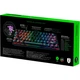 Клавиатура Razer BlackWidow V3 Mini HyperSpeed Green Phantom (RZ03-03892000-R3M1) [101884] - изображение 4