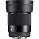 Объектив Sigma 30mm F1.4 DC DN (Fujifilm-X) Black - изображение 2