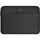 Сумка для ноутбука WiWU Minimalist Laptop Sleeve 15.6-16" Black (6936686411394) [102107] - зображення 1