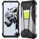 Смартфон Unihertz Tank 3 16/512GB Black [106295] - изображение 1