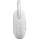 Портативная акустика JBL Clip 5 White (JBLCLIP5WHT) [107197] - изображение 4