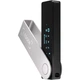 Криптокошелек Ledger Nano X Onyx Black [107521] - изображение 2