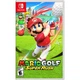 Игра Mario Golf: Super Rush для Nintendo Switch (EN + RU sub) [103696] - изображение 1