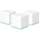Wi-Fi Mesh система Mercusys Halo H30 (3-pack) [104077] - зображення 1