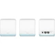 Wi-Fi Mesh система Mercusys Halo H30 (3-pack) [104077] - зображення 2