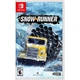 Гра SnowRunner для Nintendo Switch (RU) [103727] - зображення 1