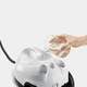 Пароочисник Karcher SC 2 EasyFix (1.512-600.0) [103784] - зображення 2