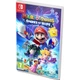 Игра Mario-Rabbids: Sparks of Hope для Nintendo Switch (EN + RU sub) [103694] - изображение 2