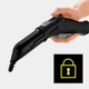 Пароочисник Karcher SC 2 EasyFix (1.512-600.0) [103784] - зображення 4