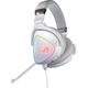 Игровые наушники Asus ROG Delta White Edition (90YH02HW-B2UA00) [104430] - изображение 2