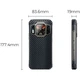 Смартфон Oukitel WP30 Pro 12/512GB Black [106244] - зображення 6