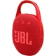 Портативная акустика JBL Clip 5 Red (JBLCLIP5RED) [107196] - изображение 2