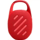 Портативная акустика JBL Clip 5 Red (JBLCLIP5RED) [107196] - изображение 4