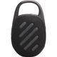 Портативная акустика JBL Clip 5 Black (JBLCLIP5BLK) [107195] - изображение 4