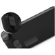 Чехол Dobe Silicone Case для Valve Steam Deck Black [105016] - изображение 3