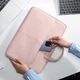 Сумка для ноутбука Mark Ryden MR98M 15'' Light Gray (MR98Z_47) [108752] - изображение 4