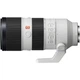 Об'єктив Sony FE 70-200mm f/2.8 GM OSS (SEL70200GM) [107090] - зображення 2