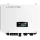 Гібридний сонячний інвертор Livoltek HP3-15KD1 [111924] - зображення 3