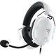 Игровые наушники Razer BlackShark V2 Pro для PlayStation White (RZ04-04530600-R3G1) [111112] - изображение 3