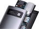 USB-хаб Baseus Metal Gleam Series 4-in-1 Gray (WKWG070113) [110336] - изображение 6