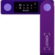 Криптокошелек Ledger Nano X Amethyst Purple [107532] - изображение 4
