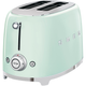 Тостер Smeg TSF01PGEU - изображение 1
