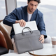 Сумка для ноутбука Mark Ryden MR98D 13.3" Gray (MR98D_17) [108758] - изображение 3