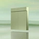 Розумний вимикач двоклавішний з нульовою лінією Aqara Smart Wall Switch H1M Neutral MARS-Tech Green (ZNQBKG25LM) [107870] - зображення 2