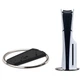 Подставка для консоли Sony Vertical Stand for PS5 Consoles (CFI-ZVS1,1000041340) [108596] - изображение 2