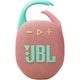 Портативная акустика JBL Clip 5 Pink (JBLCLIP5PINK) [110668] - изображение 1