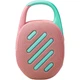 Портативная акустика JBL Clip 5 Pink (JBLCLIP5PINK) [110668] - изображение 2