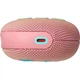Портативная акустика JBL Clip 5 Pink (JBLCLIP5PINK) [110668] - изображение 5