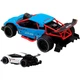 Машинка на радиоуправлении Sulong Toys 1:16 Gesture Sensing Dizzy Blue (SL-285RHB) [114151] - изображение 3