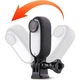 Рамка AC Prof GO3-6 для Insta360 Go3 [109697] - изображение 4