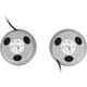 Мікрофон для конференц-систем Logitech Microphone For Group (989-000171) [106769] - зображення 3