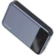 Внешний аккумулятор Proove Hoodman Magnetic 10000mAh 20W Grey (PBH120010003) [108232] - изображение 2