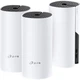 Wi-Fi Mesh система TP-Link Deco M4 3-Pack [106715] - зображення 2