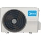 Сплит-система Midea Aurora MSAB-24HRFN8-I/MSAB-24HRFN8-O [116750] - изображение 5